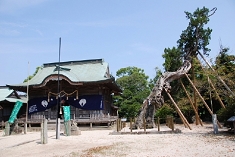 新北神社