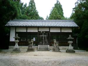 讃岐神社